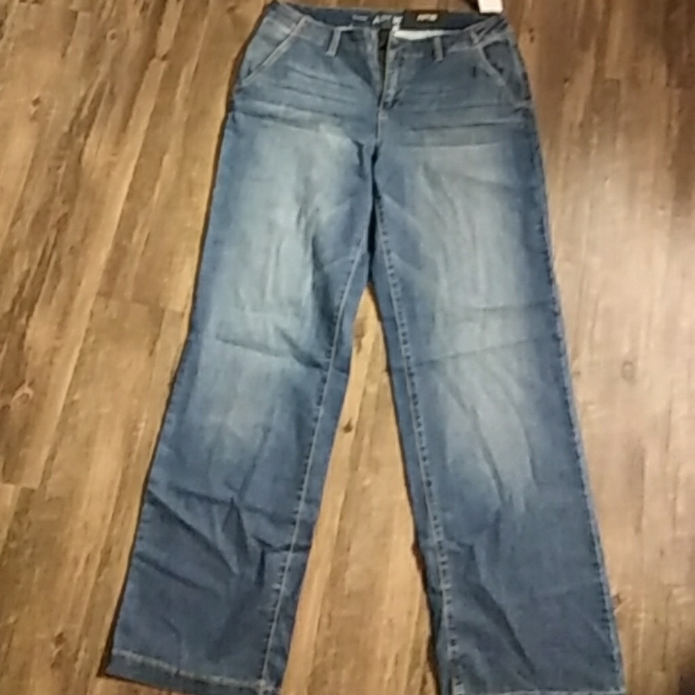 Women's Apt.9 Jeans